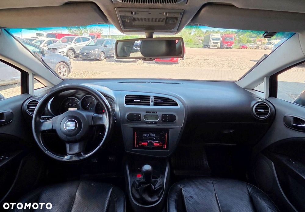 Seat Leon - 14