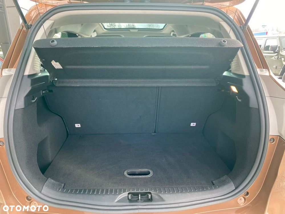 Ford B-MAX - 5
