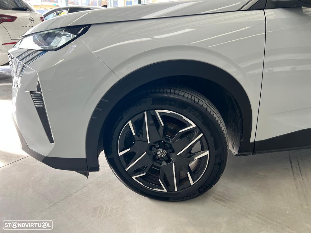 Peugeot 3008 1.2 Hybrid Allure Pack e-DCS6 - 2