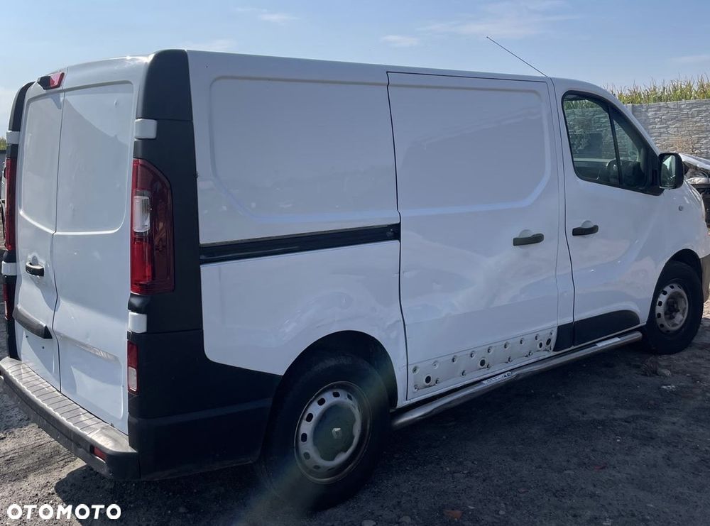 Renault Trafic - 9