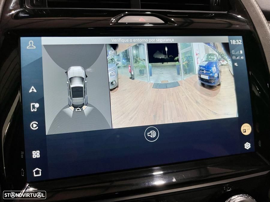 Jaguar E-Pace 1.5 P300e R-Dynamic HSE AWD Aut. - 24