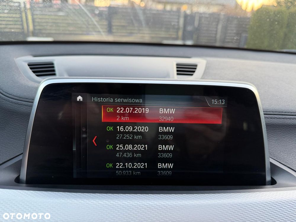 BMW X2 sDrive18i GPF M Sport X - 38