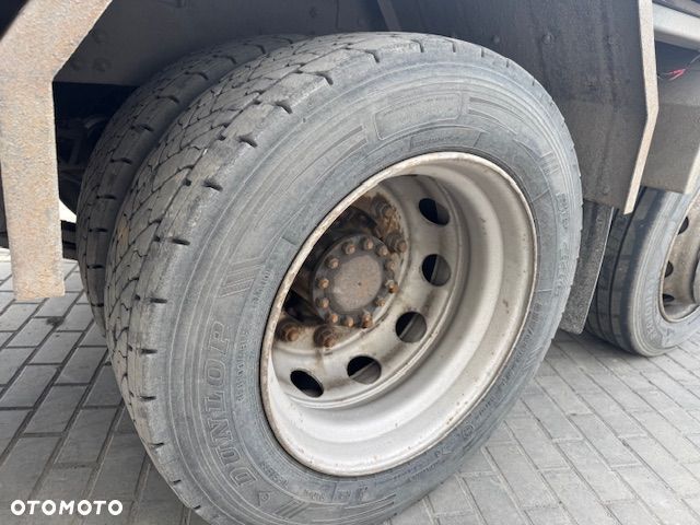 Renault Premium DXI 450 - 22