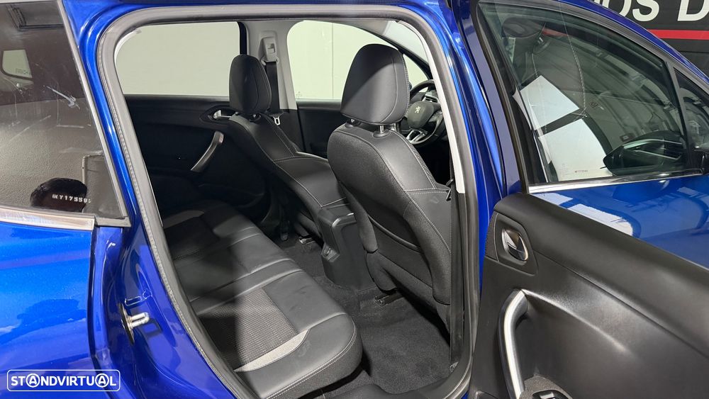 Peugeot 2008 PureTech 110 Stop&Start Allure - 14