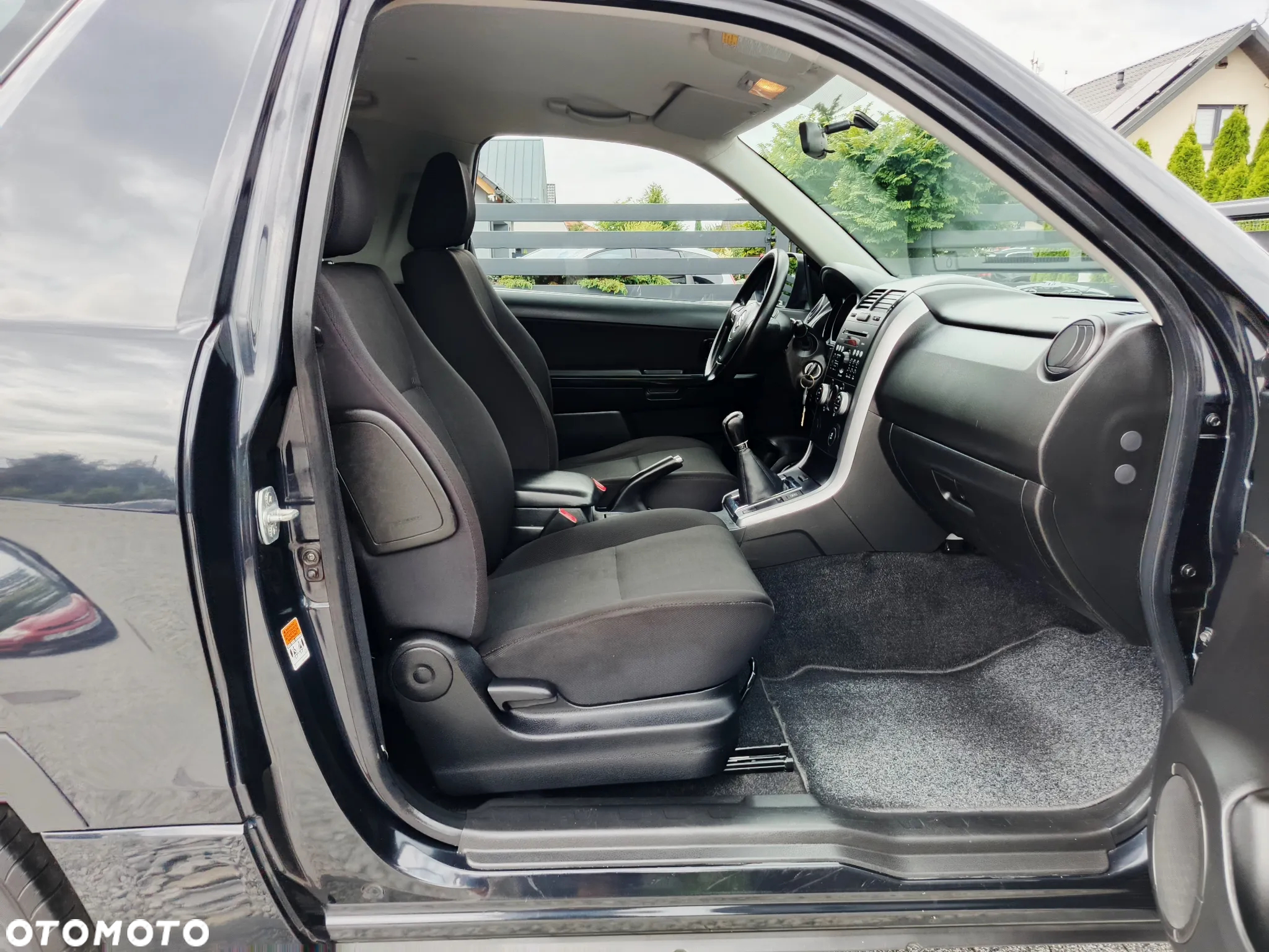Suzuki Grand Vitara 1.6 Comfort EU5 - 10