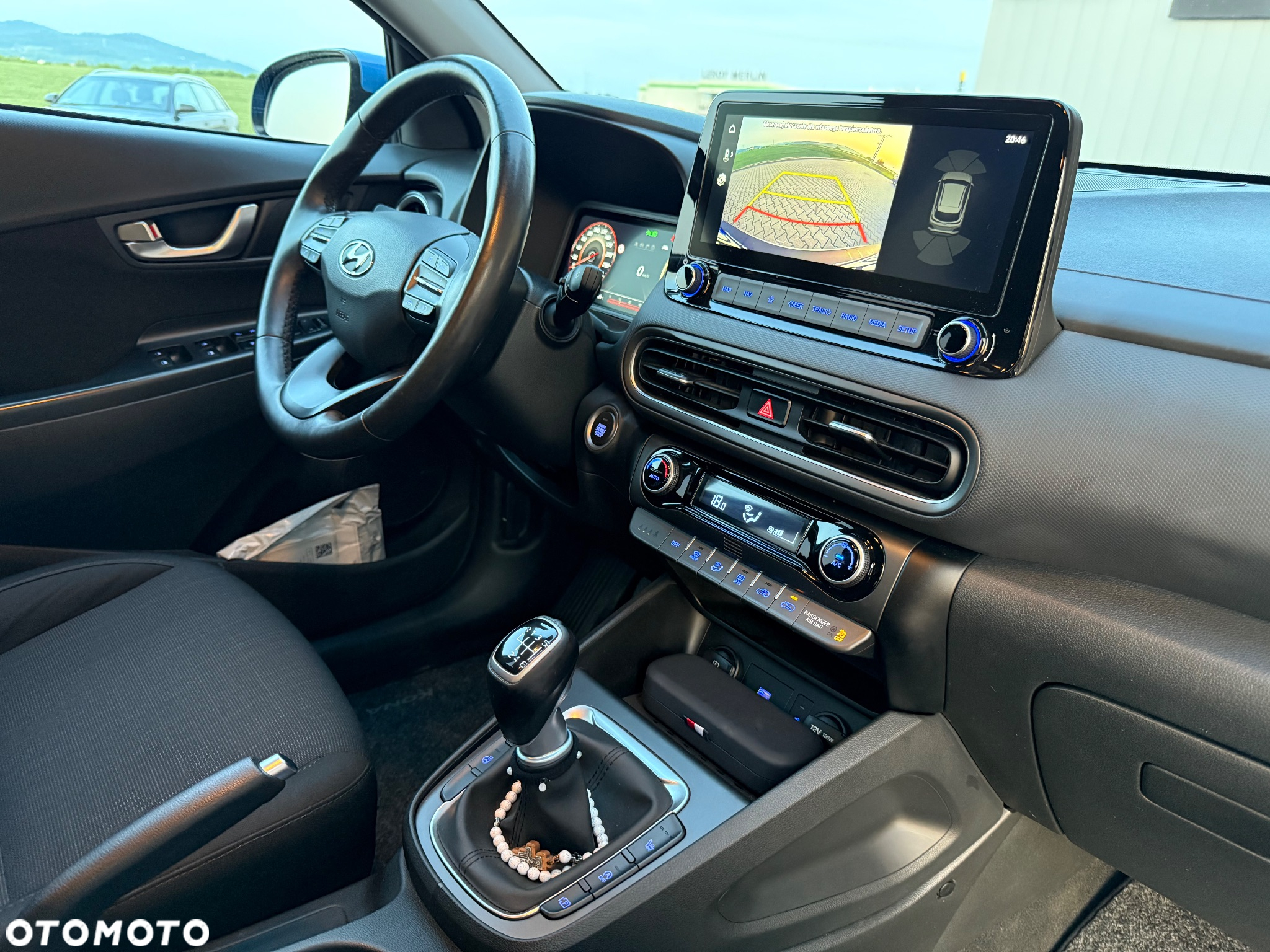 Hyundai Kona 1.0 T-GDI Premium - 23