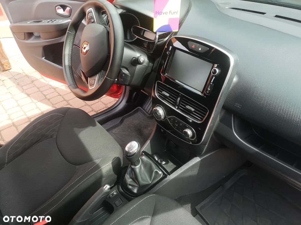 Renault Clio 0.9 Energy TCe Limited - 12