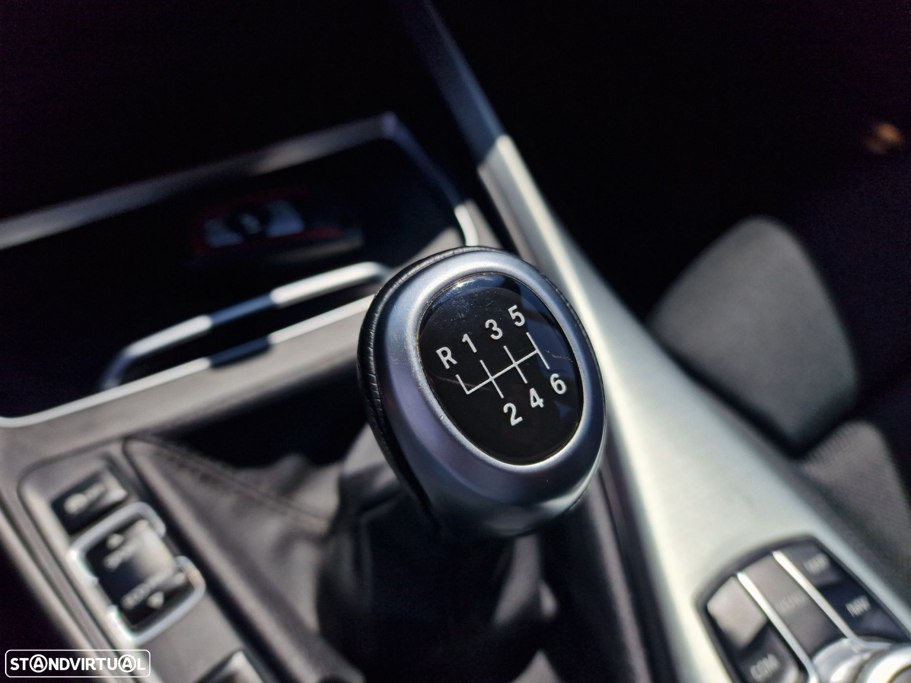 BMW 116 d Line Sport - 27