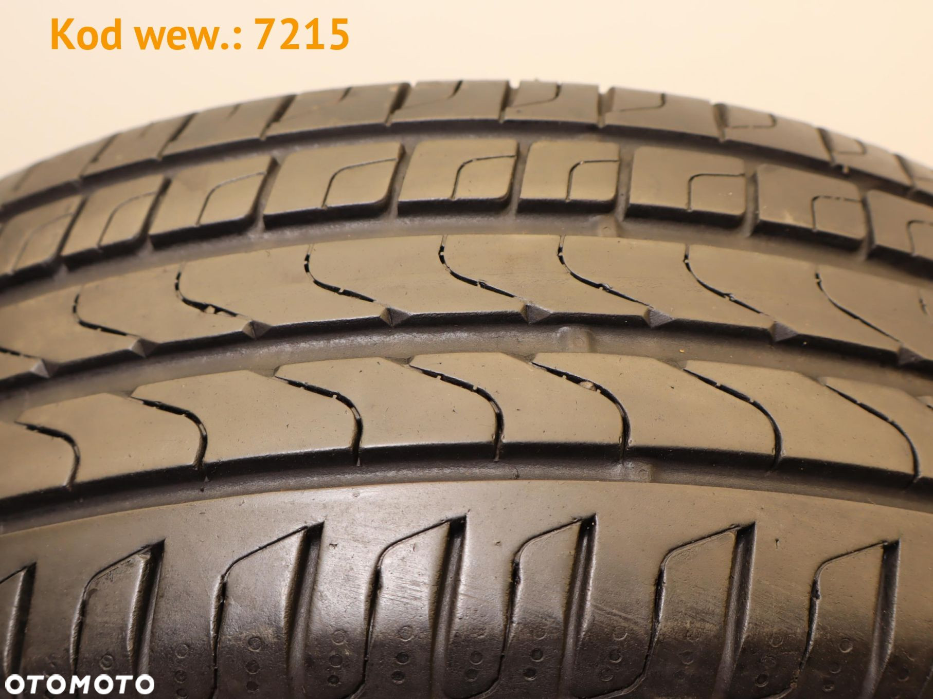 Pirelli Cinturato P7 - 205/55 R16 - 8