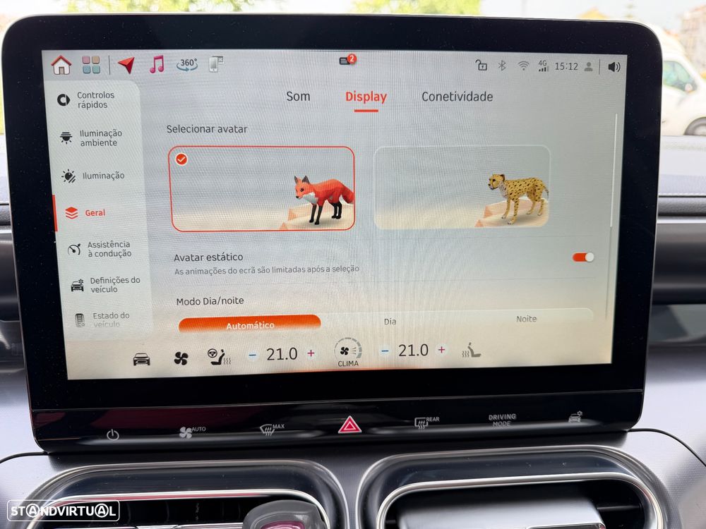Smart #1 Premium - 32
