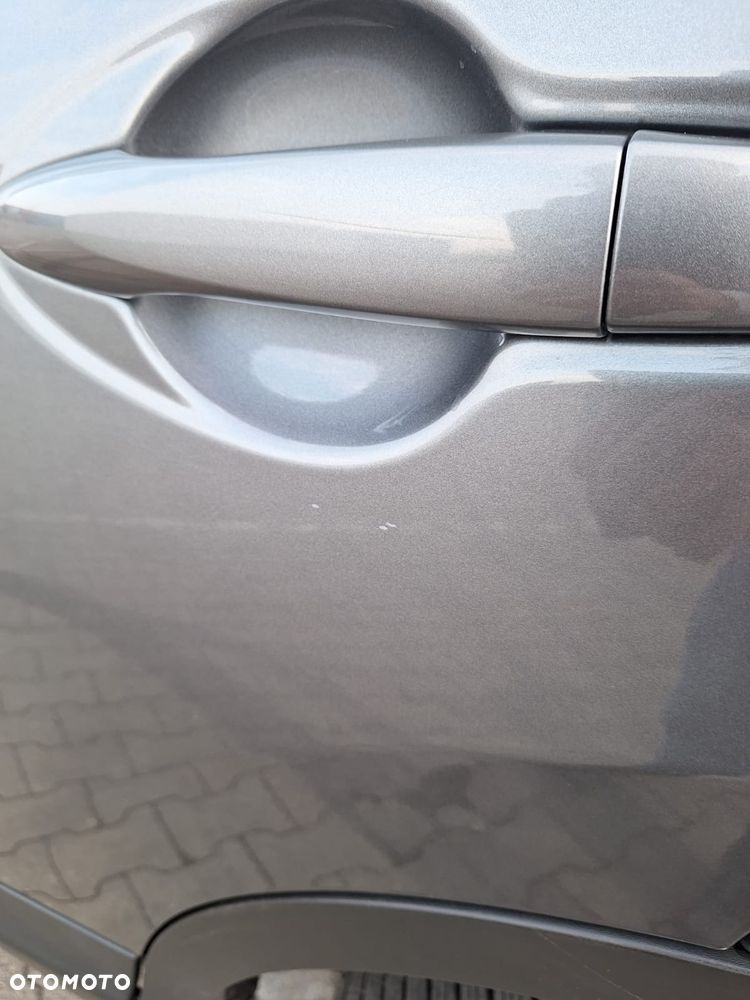 Nissan Qashqai 1.3 DIG-T N-CONNECTA - 16