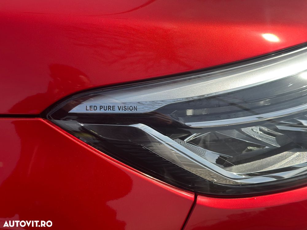 Renault Captur ENERGY TCe Intens - 5