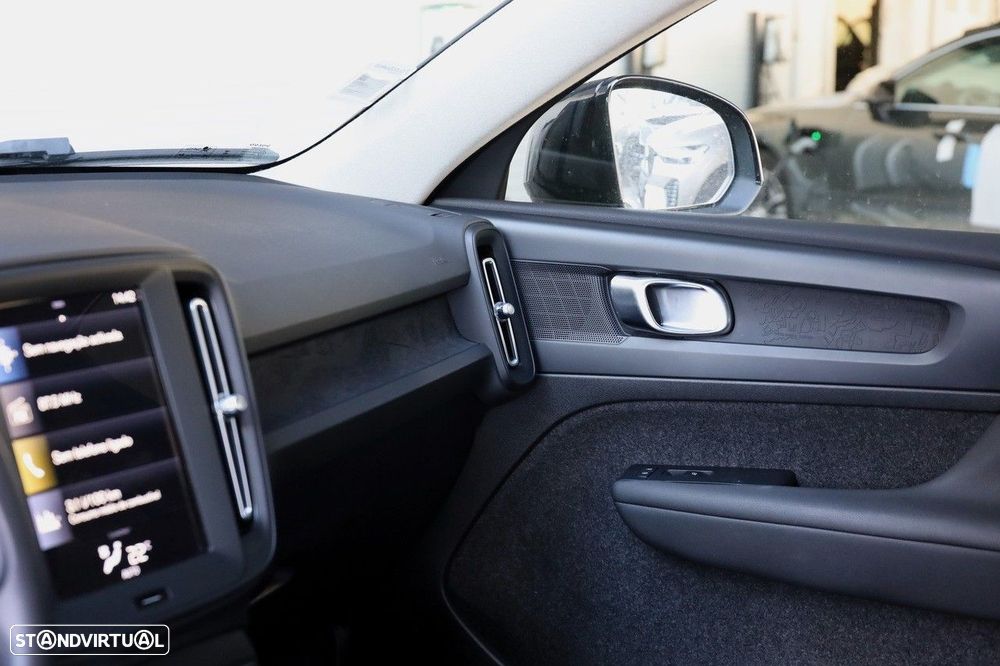 Volvo XC 40 1.5 T2 Essential - 14