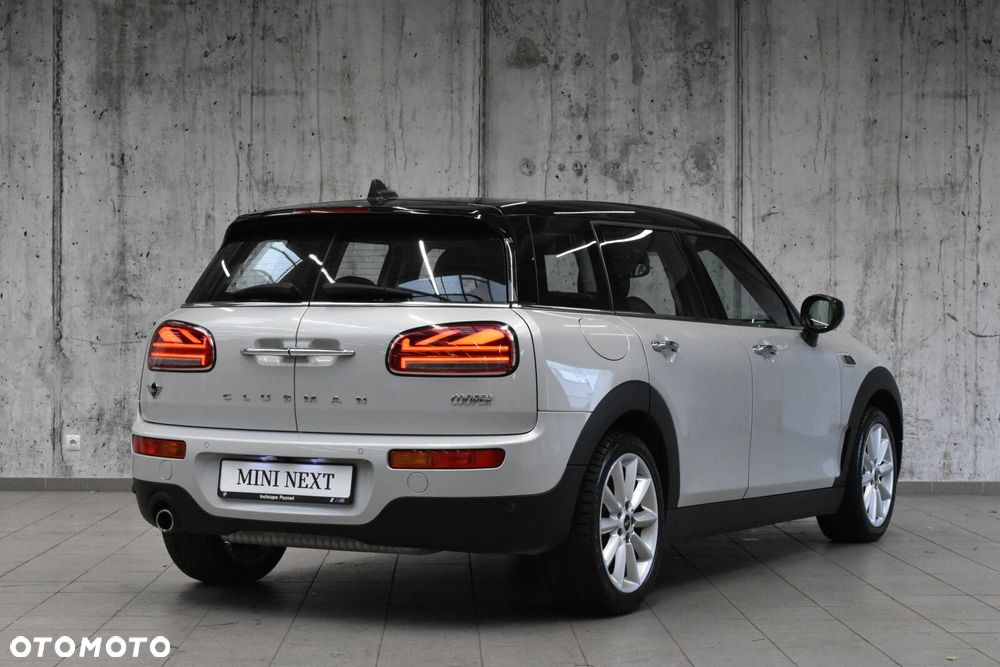 MINI Clubman - 4