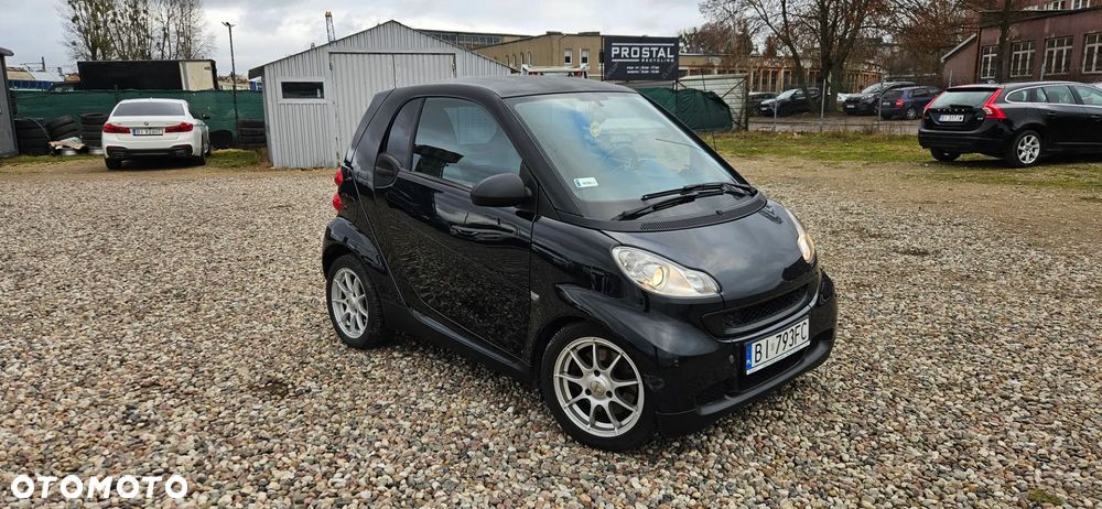 Smart Fortwo - 3