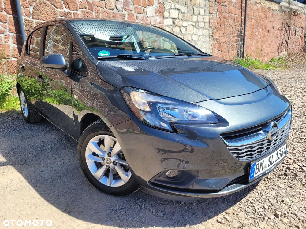 Opel Corsa 1.4 Turbo ecoFLEX Start/Stop Active - 7