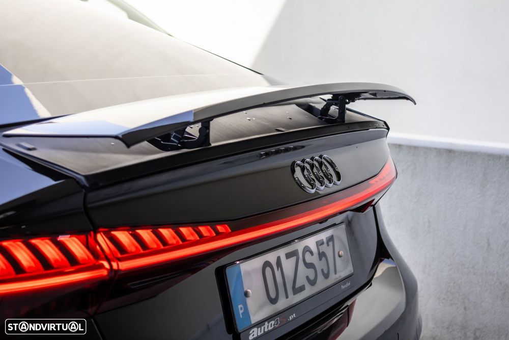 Audi A7 Sportback 40 TDI S tronic - 14
