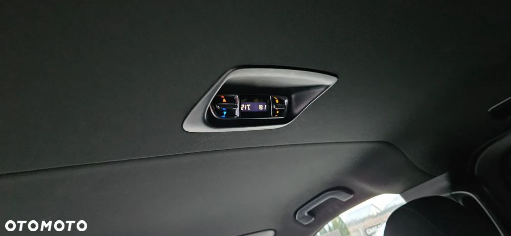 Mercedes-Benz Klasa V 250 d 9G-Tronic - 29