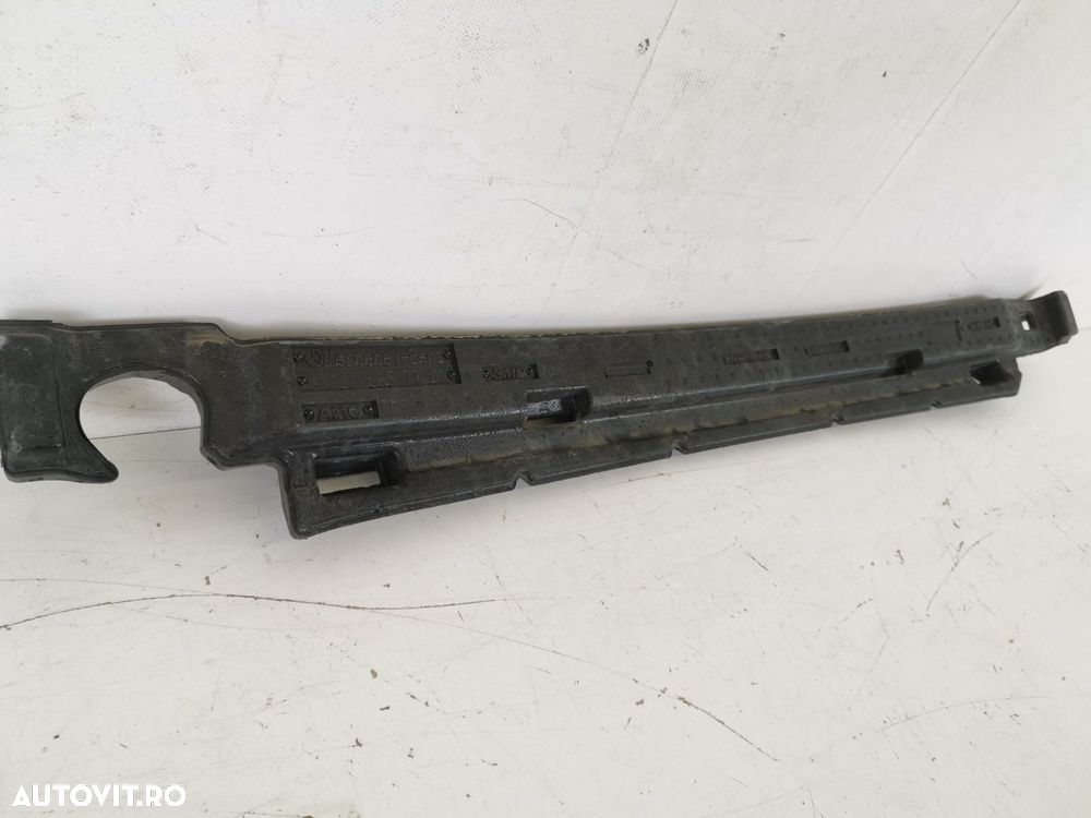 Absorbant Impact Bara Spate Mercedes-Benz  GLE-Class V167 2018 2019 20 - 7