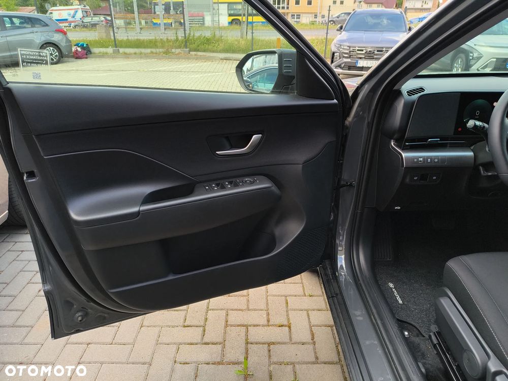 Hyundai Kona 1.6 GDI Hybrid Executive DCT - 10