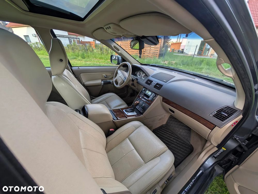 Volvo XC 90 - 34