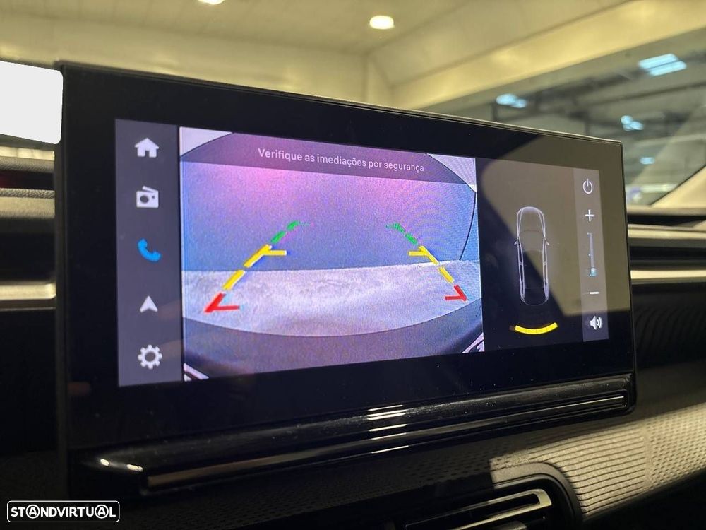 Citroën C3 1.2 Turbo Max - 16