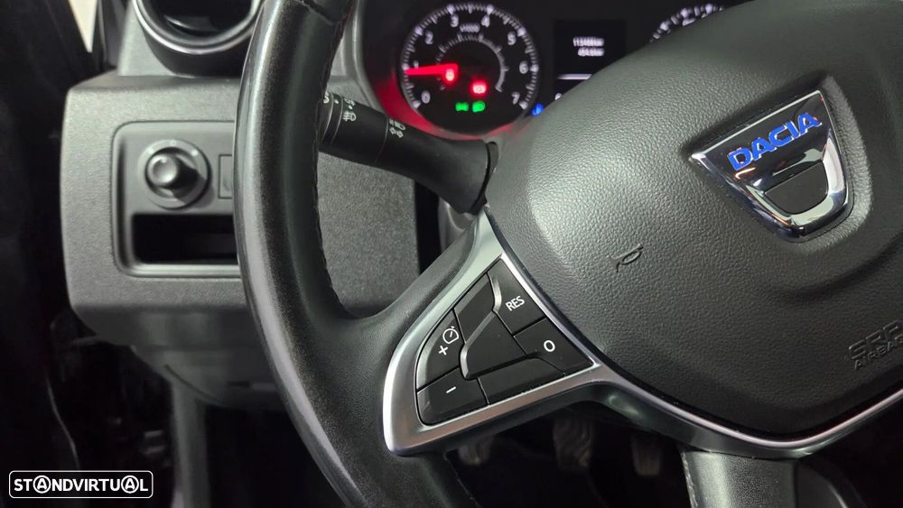 Dacia Duster 1.5 Blue dCi Prestige - 35