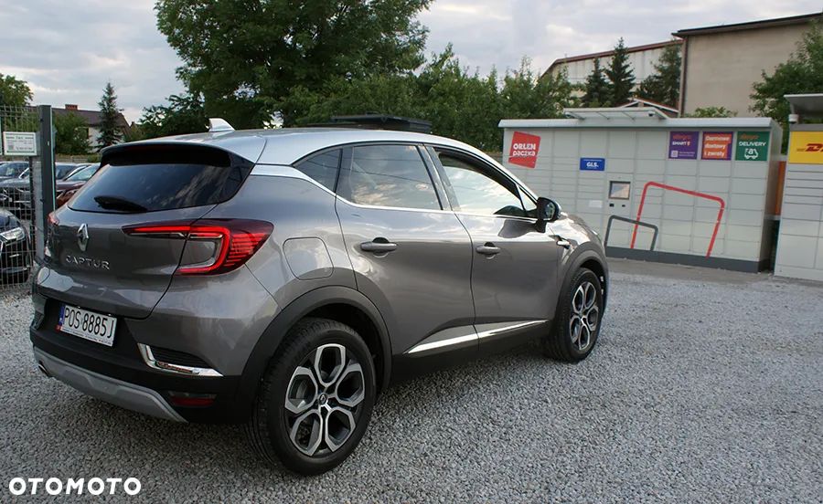 Renault Captur - 2