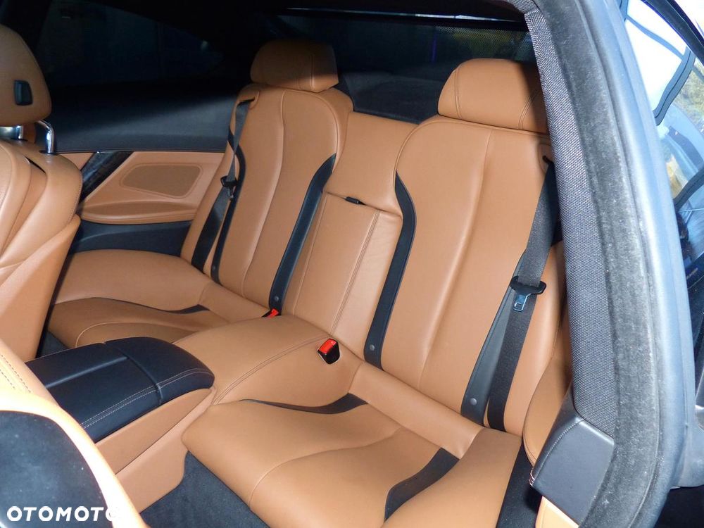 BMW Seria 6 640d xDrive M Sport Edition - 12