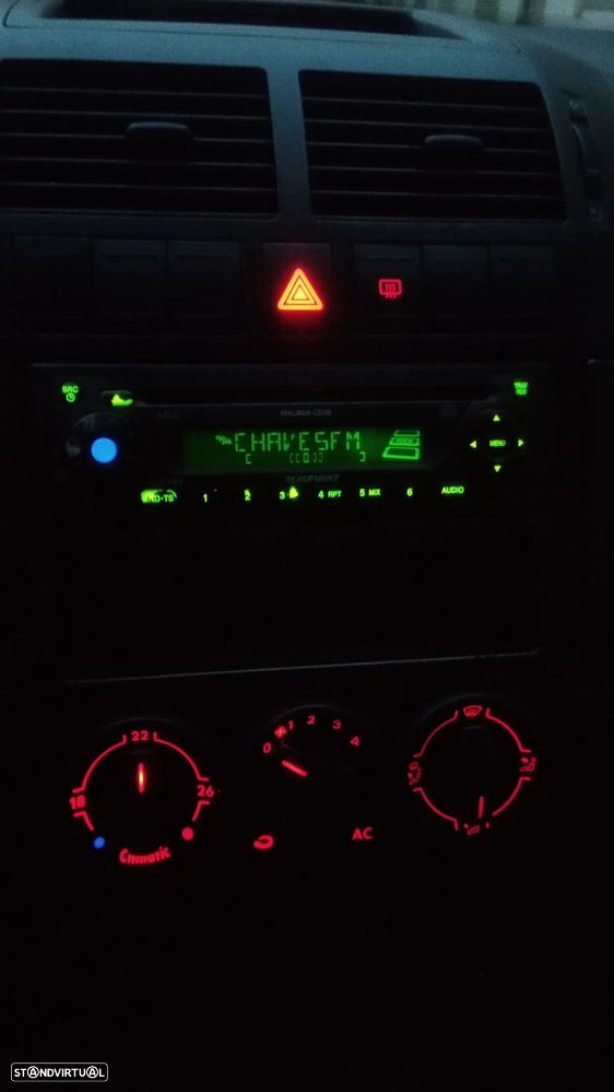 VW Polo 1.2 Trendline - 5