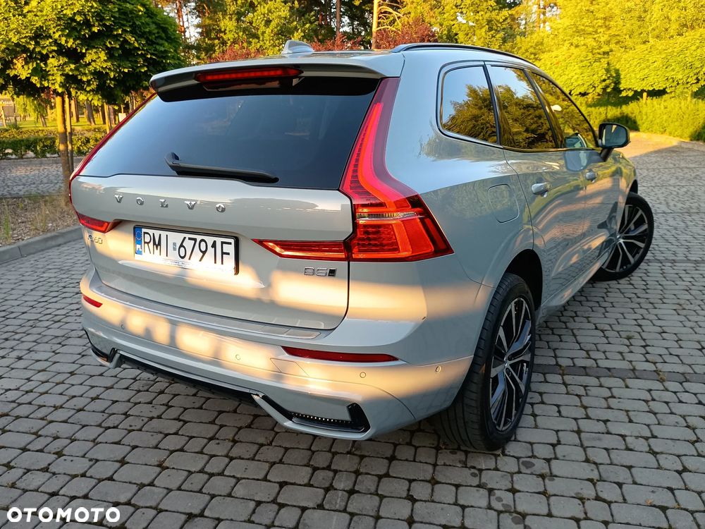 Volvo XC 60 - 18
