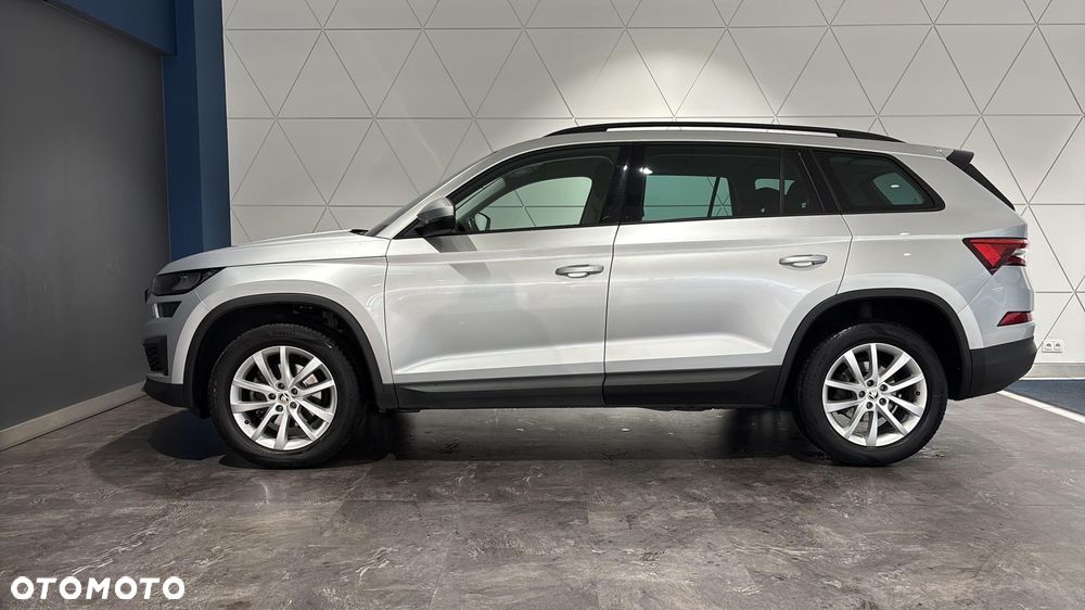 Skoda Kodiaq 2.0 TDI 4x2 Ambition DSG - 2