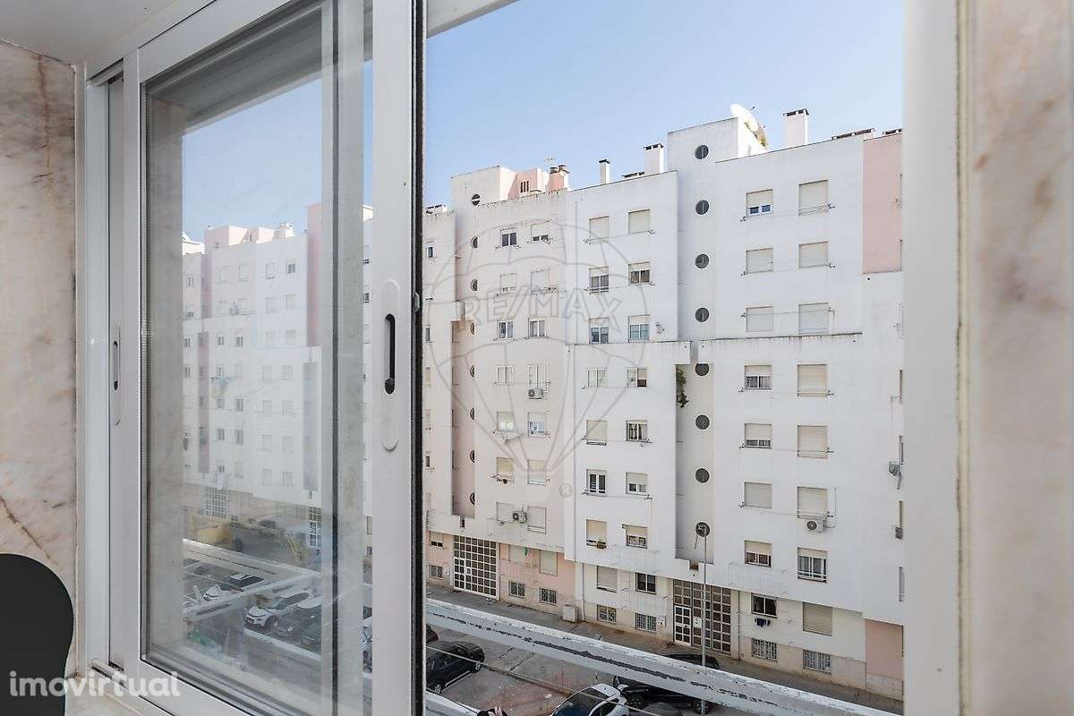 Apartamento T2 para venda - Grande imagem: 5/36