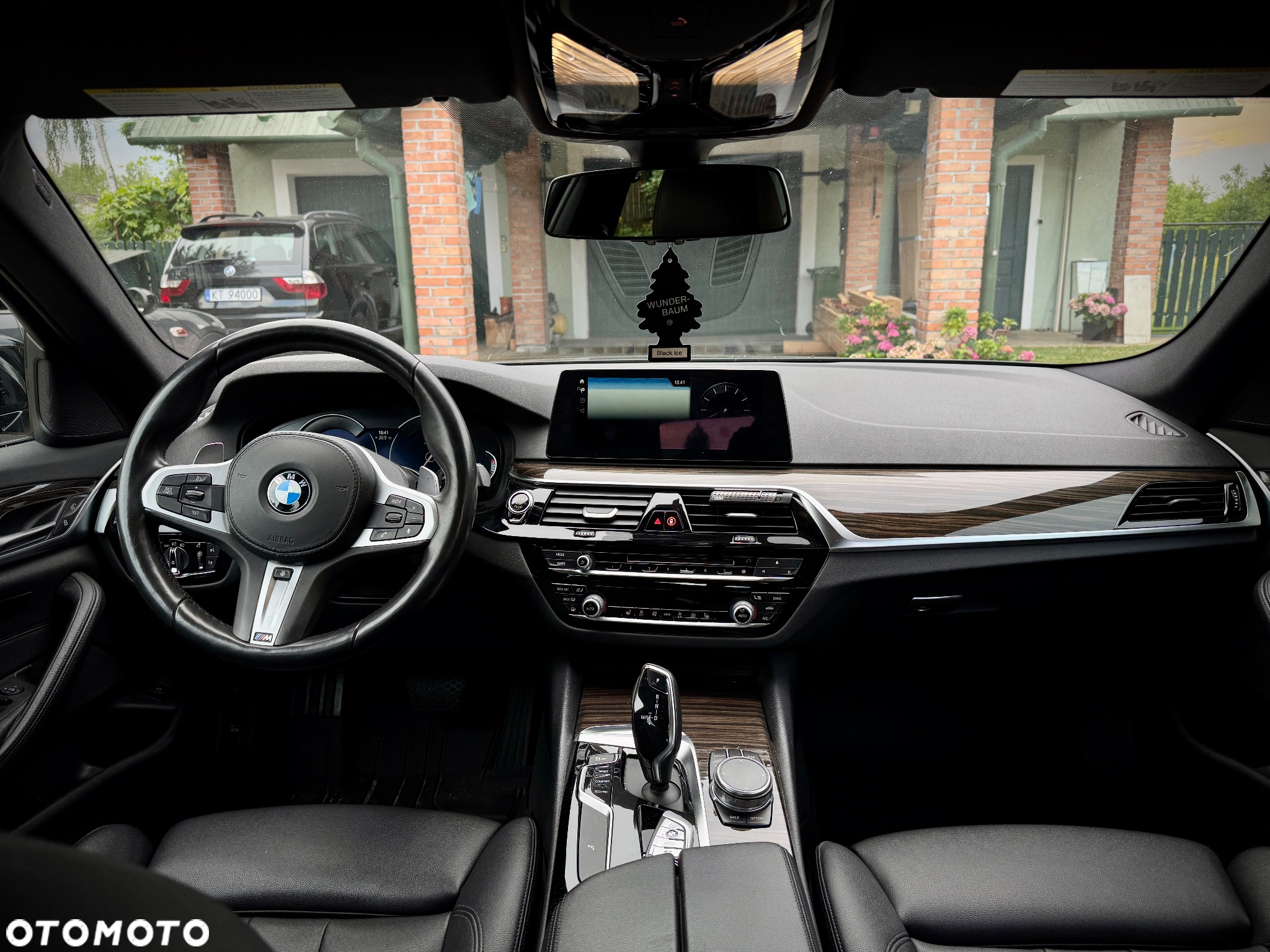 BMW Seria 5 ver-530i-xdrive-m-sport-edition - 14