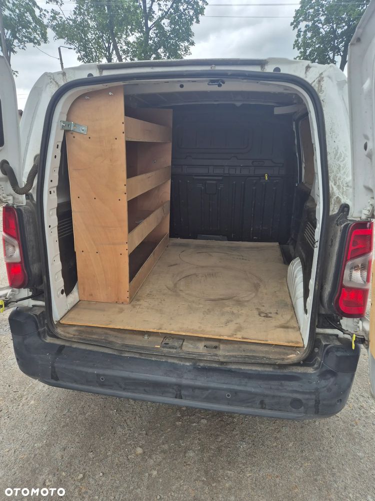 Citroën Berlingo - 7