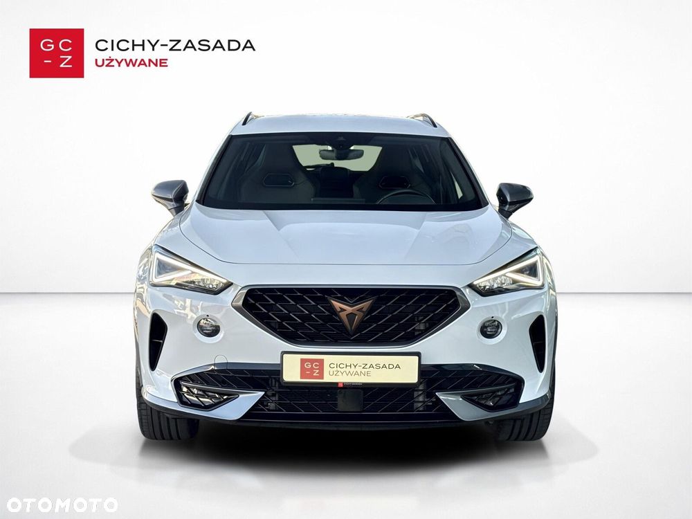 Cupra Formentor 1.5 TSI DSG - 2