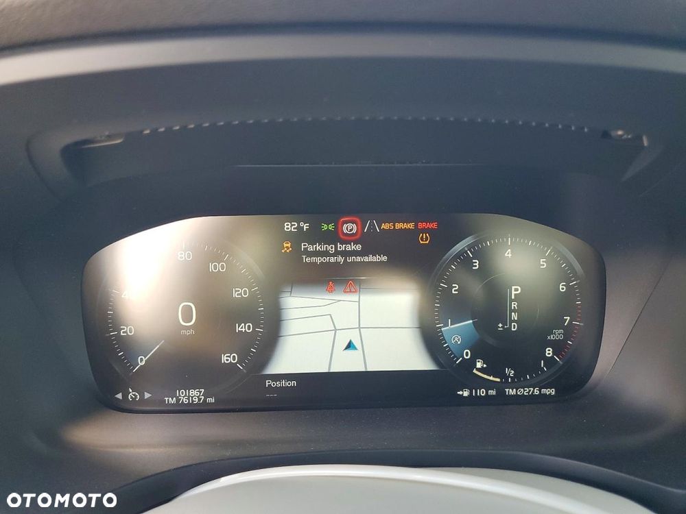 Volvo S60 - 9