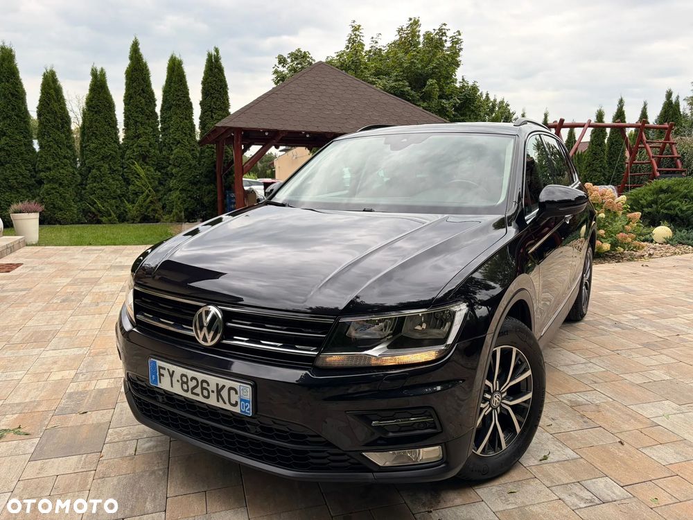 Volkswagen Tiguan - 30