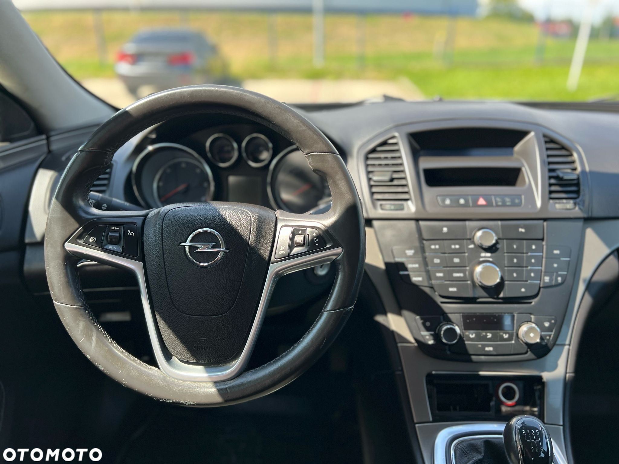 Opel Insignia 2.0 CDTI Edition ecoFLEX - 17
