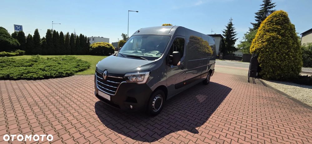 Renault Master - 1