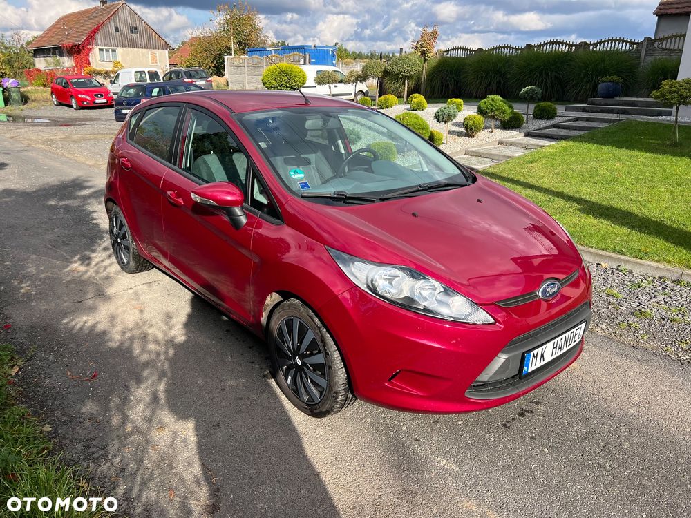 Hyundai i10 - 6