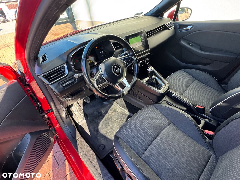 Renault Clio 1.0 TCe Intens - 19