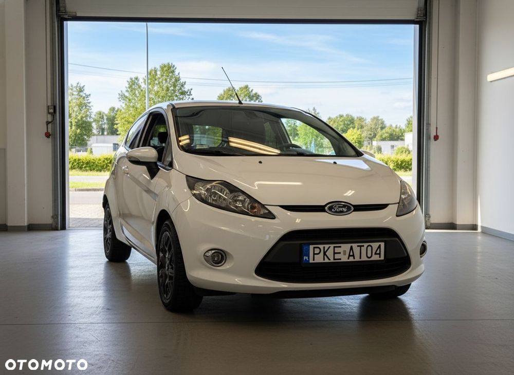 Ford Fiesta - 11