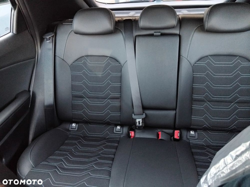 Kia XCeed 1.6 T-GDI Tribute DCT - 10