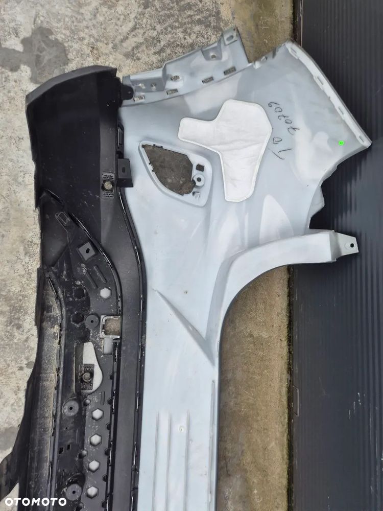 ORYGINALNY ZDERZAK FORD PUMA MK2 II TYŁ - 6