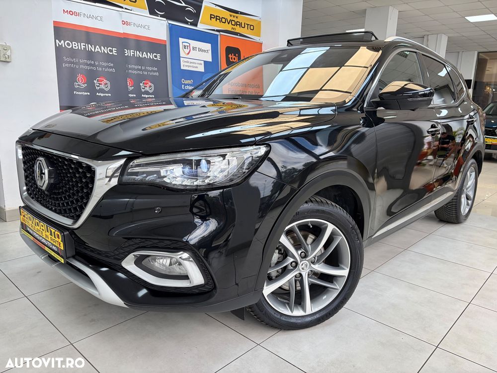 MG EHS 1.5T-GDI Luxury - 2