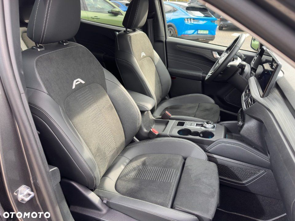 Ford Kuga 2026