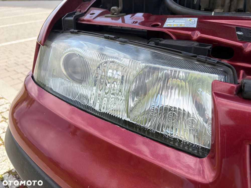 Opel Calibra 2.0 - 24