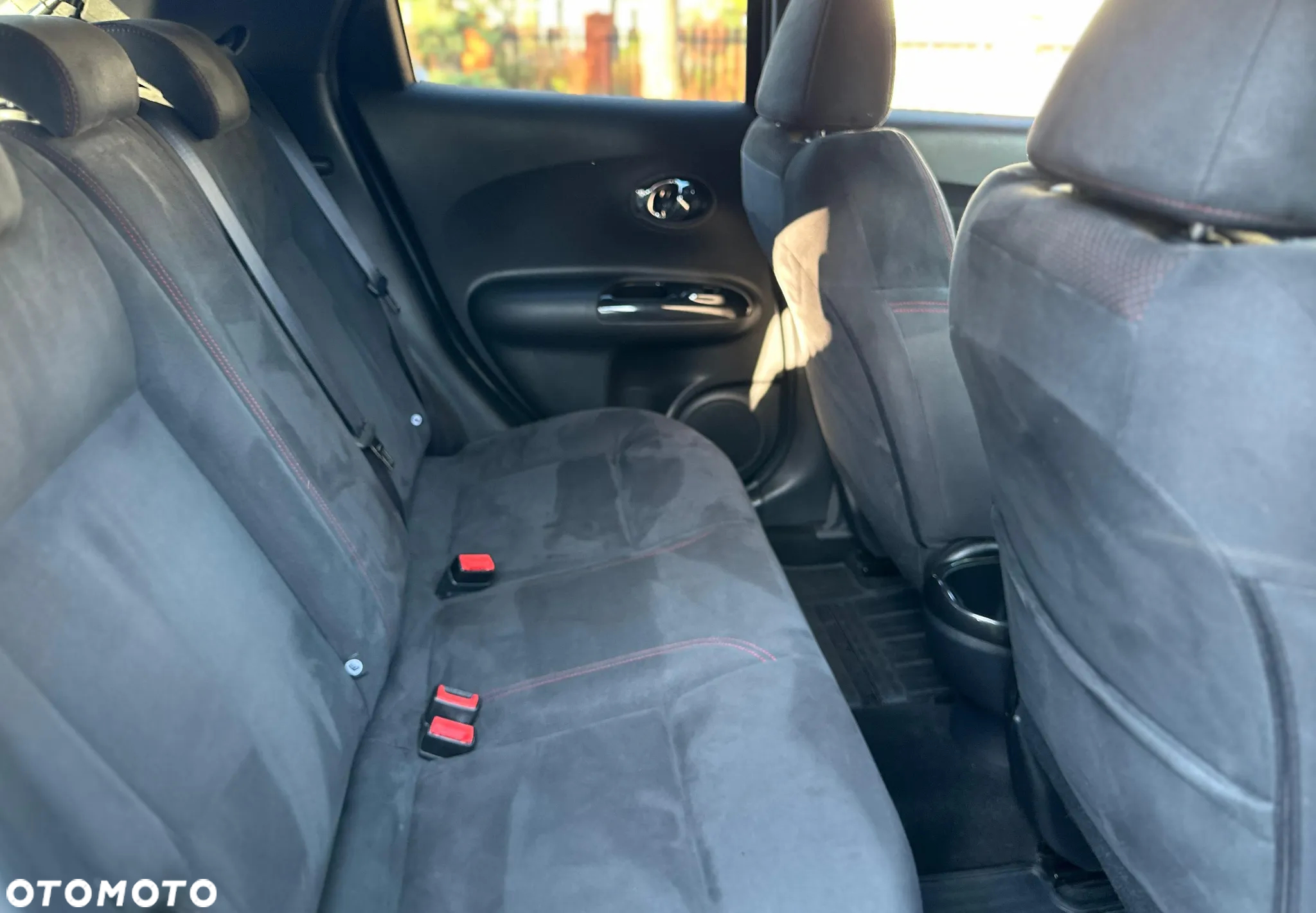 Nissan Juke 1.6 DIG-T Nismo RS 4WD Xtronic - 6