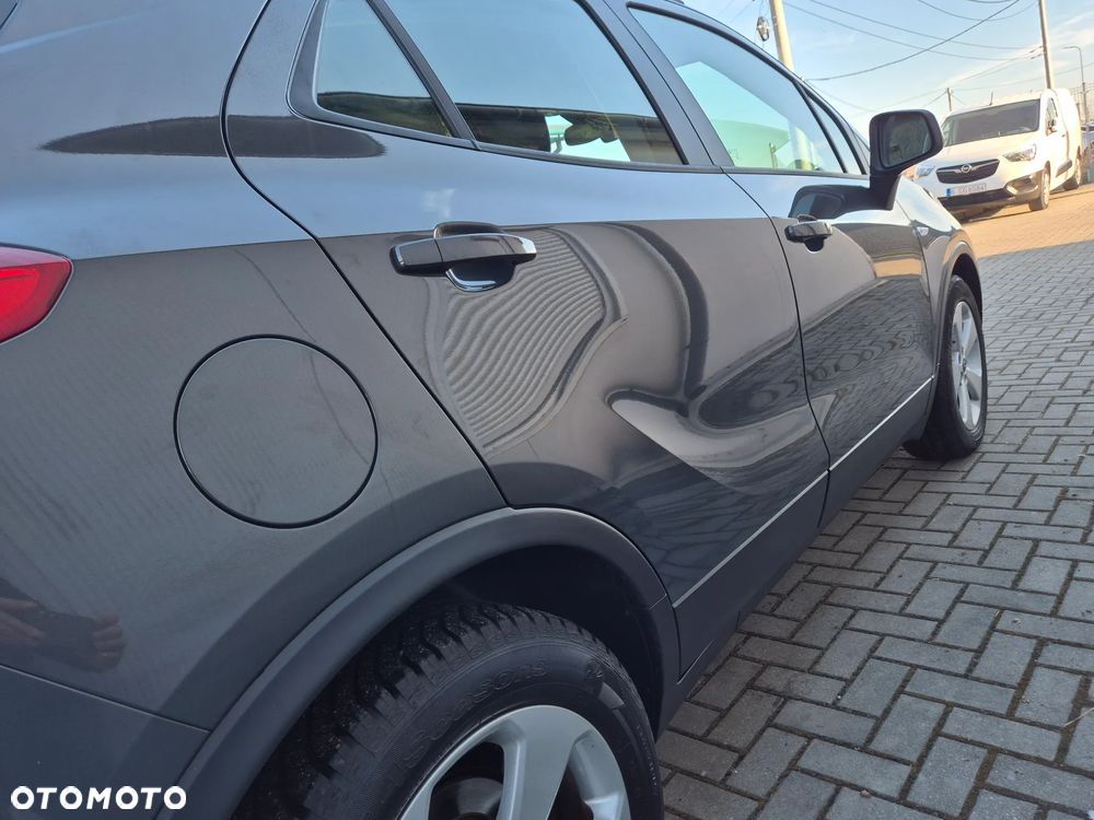 Opel Mokka 1.4 T Enjoy S&S - 22